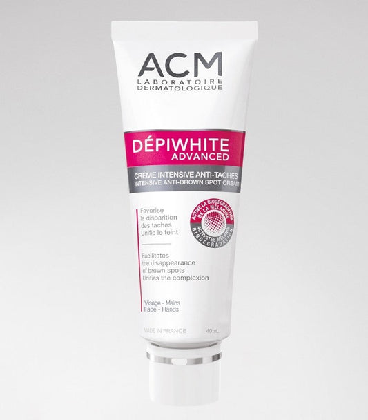 ACM Dépiwhite Advanced Intensive Anti-brown Spot Cream