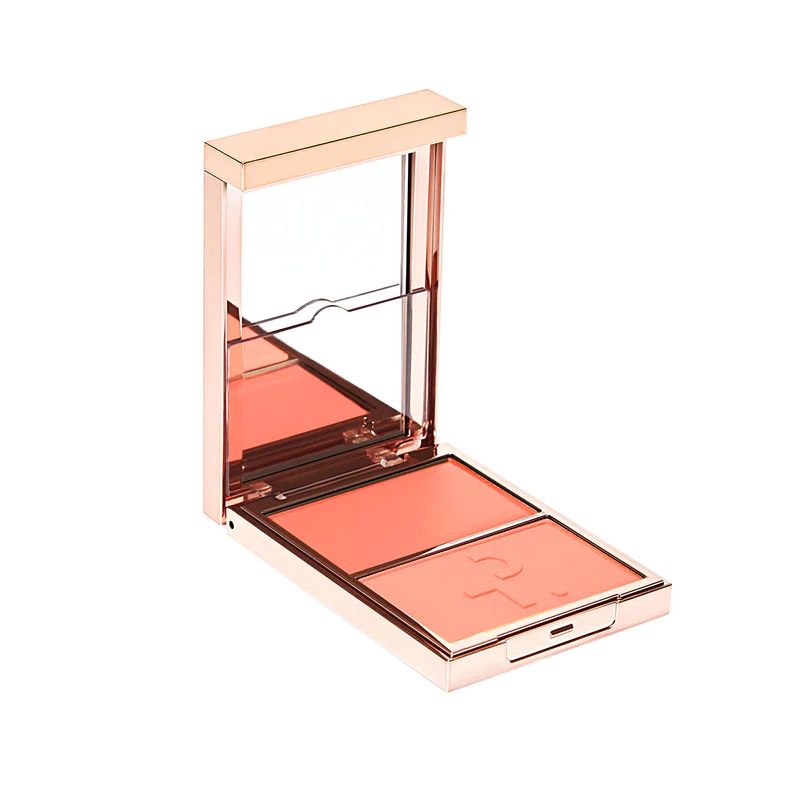 PATRICK TA MAJOR + POWDER BLUSH DUO